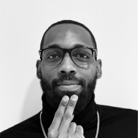 Chris Toppin