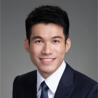 Tze Wei Lim