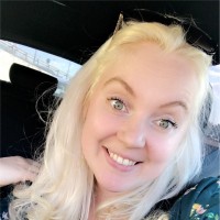 Caroline Sjöberg