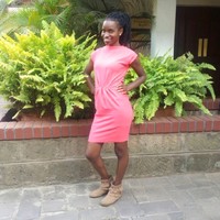 Winnie Nabwire