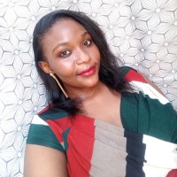 Sharon Musyoka