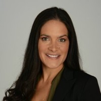 Alicia Glover
