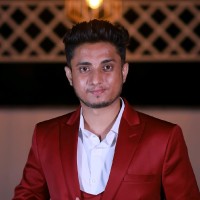 Vishal Sharma