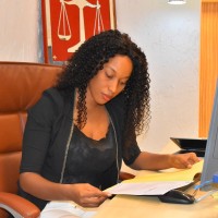 Mariama Kesso Bah