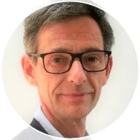 Jean-Luc Hernot