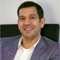Jorge Pereira