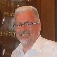 Paul Hewlett