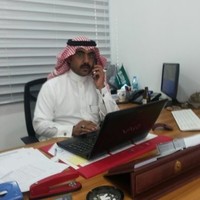 Saeed Al-zahrani