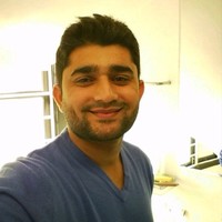 Ishan Savani