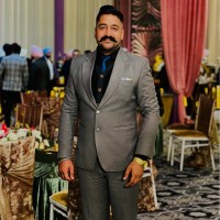 Deeshant Suneja