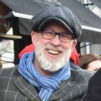 Ian Gray