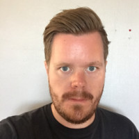 David Norderö