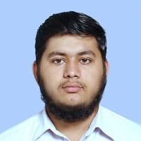 Muhammad Usama zaman