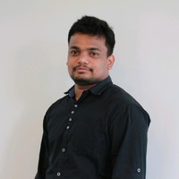 Latish Nayak