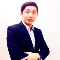 Sam Kong