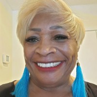 Sylvia Wyche