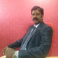 Anantha Ramakrishnan K.