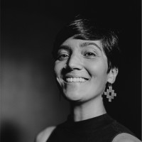 Tania Rebolledo Acevedo