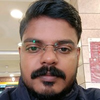 Aneesh K Mohan