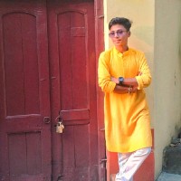 Barshan Baidya