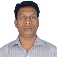 Sathish Kumar R