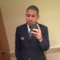Joel Moreno
