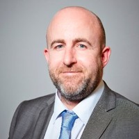Anthony Gaffney
