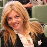 Maria Demirakou
