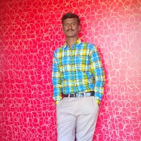 Naresh Nagaraj