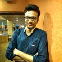 Ankit Ojha