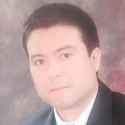 David Antonio Pareja Paniagua