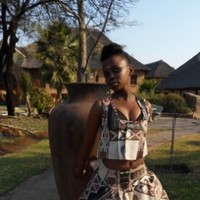 Palesa Selebogo