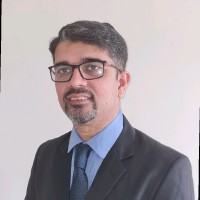 Rajendra Joshi