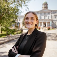 Emma Pritchard