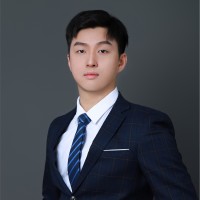 Michael Wu