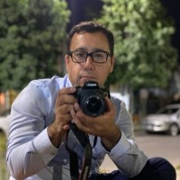Patricio Vargas Ramos