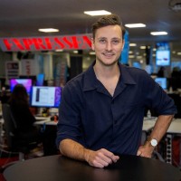 Pontus Weinemo