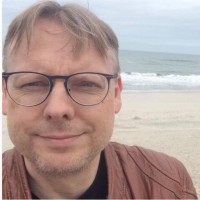Andreas Orisch