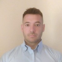 Vasileios Zafeiropoulos