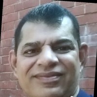 Md. Anis Uddin