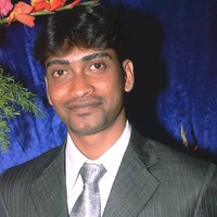 Anil Joshua