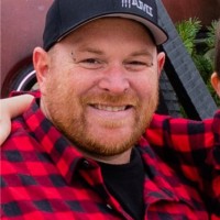 Brian Wakefield