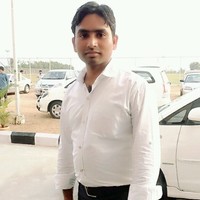 MD Khursheed Alam