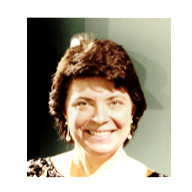 Victoria Averbukh Kulikov