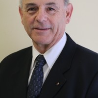 Ron Robichaud