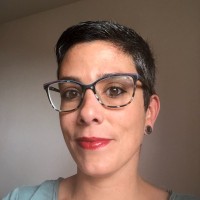 Alba Sánchez Tello