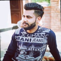 Ankush Kumar