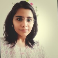 Vaishnavi Belsare