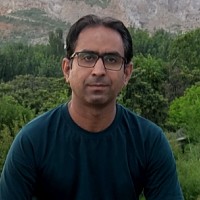 Jawad Anjum