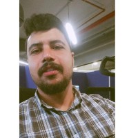 Ebrahim Ashraf